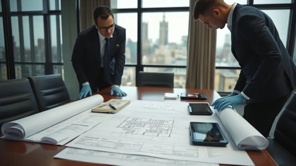Asbestos Consultancy in Clerkenwell — HSE-licensed specialists