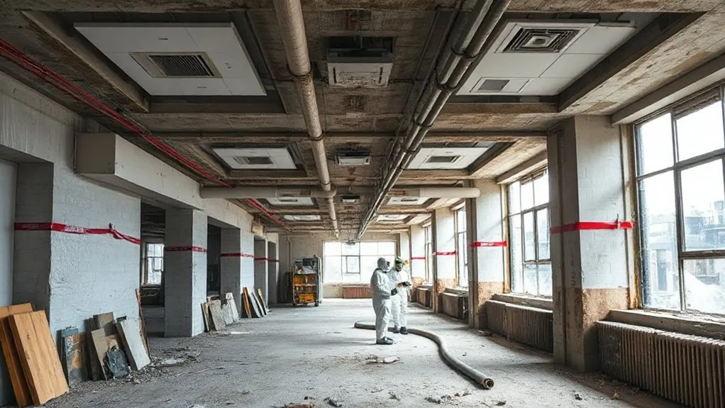 Soft Strip & Demolition in Clerkenwell — HSE-licensed specialists